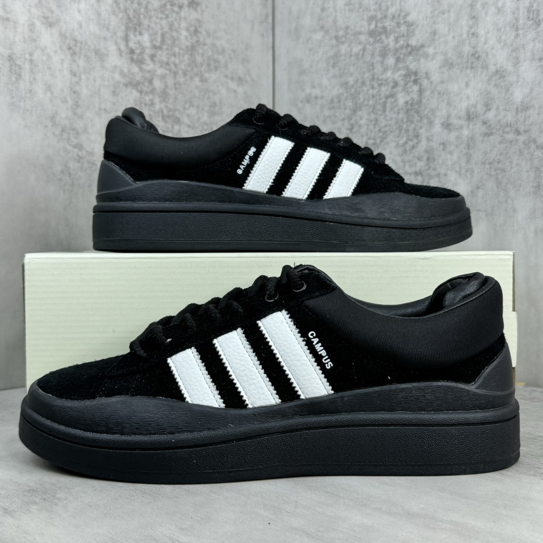 Adidas x Bad Bunny Campus