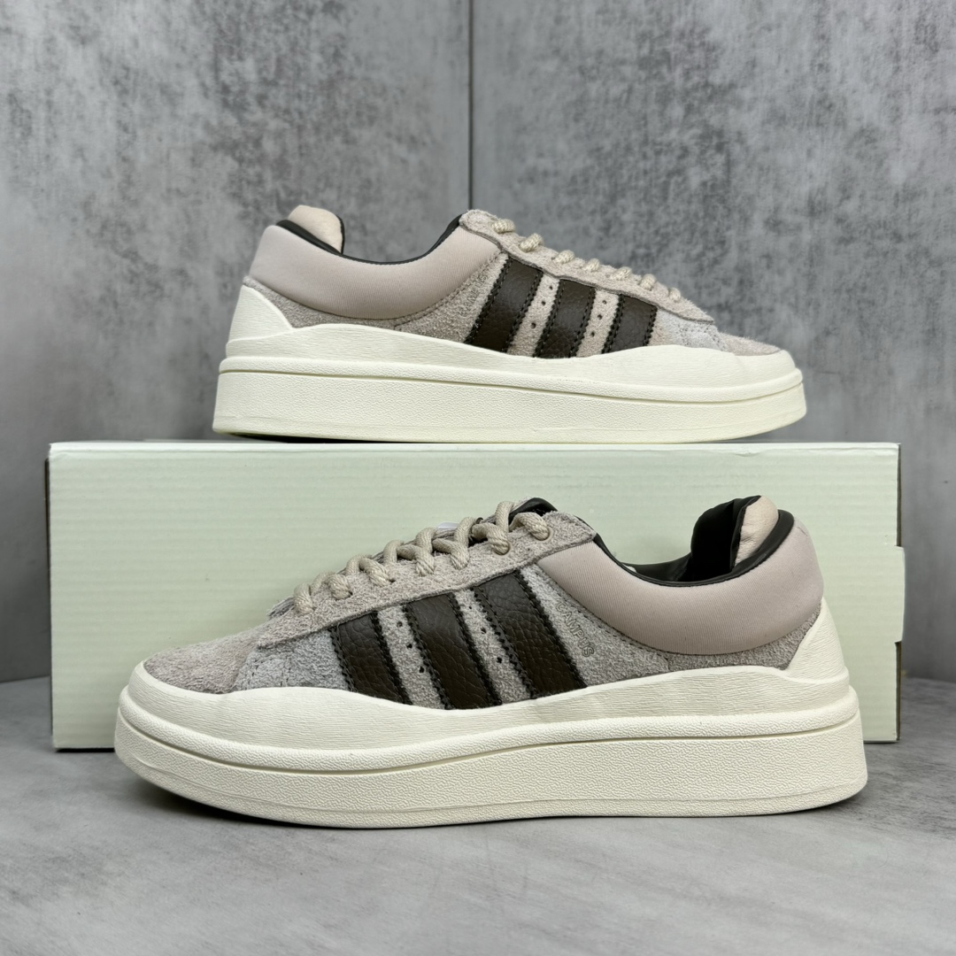 Adidas x Bad Bunny Campus