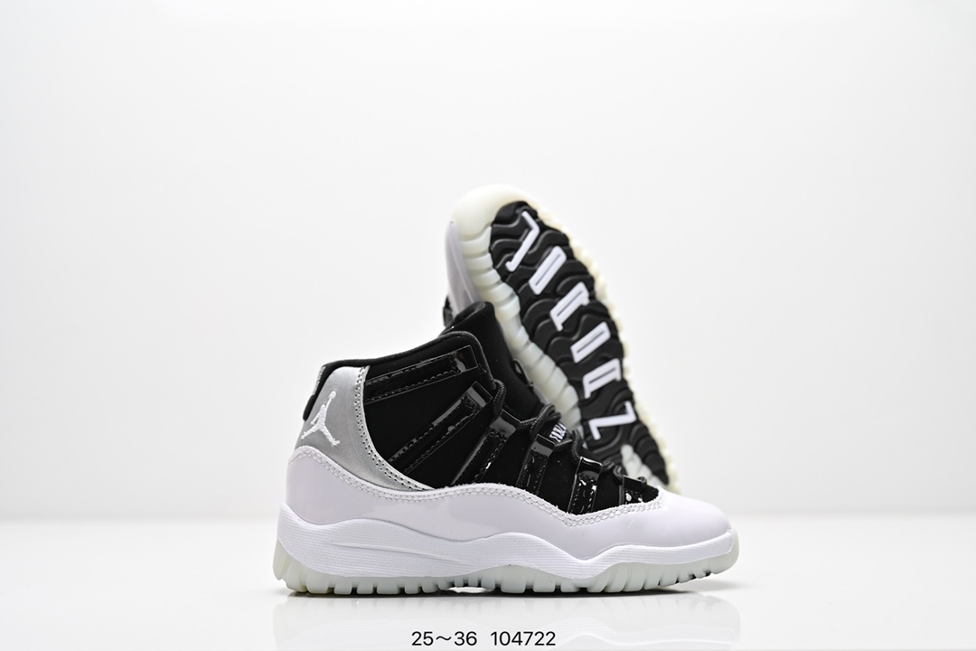Kid Shoes Jordan 11