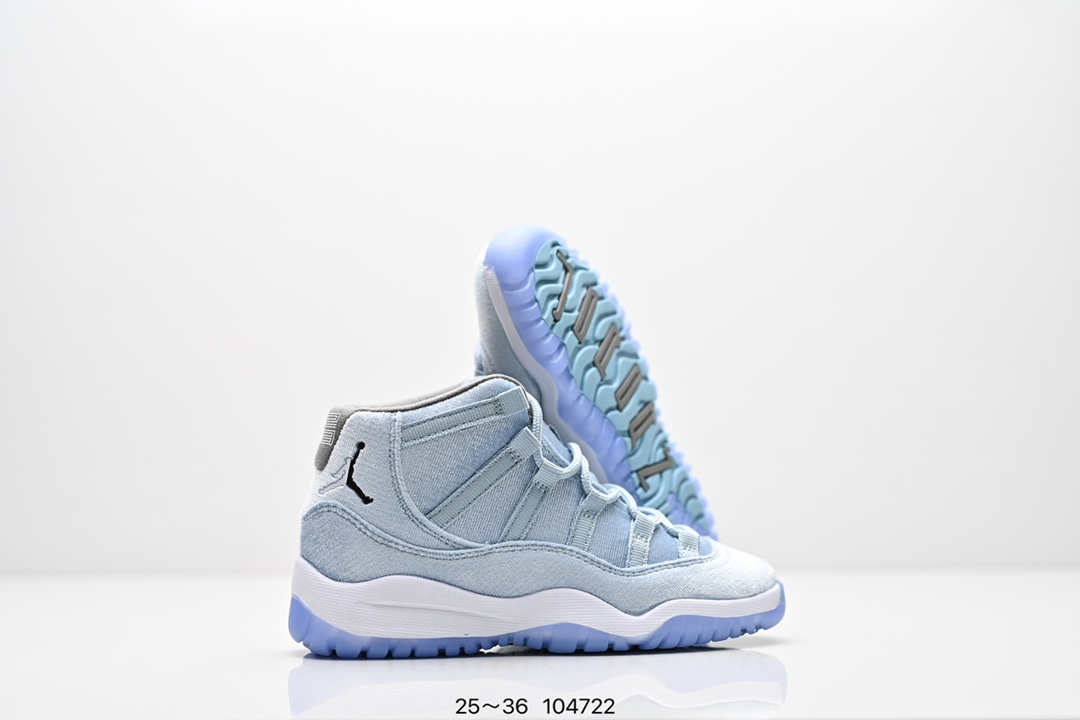 Kid Shoes Jordan 11