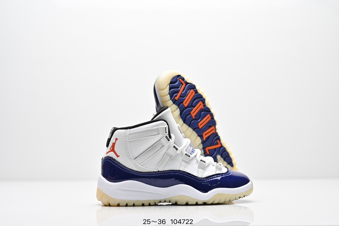 Kid Shoes Jordan 11