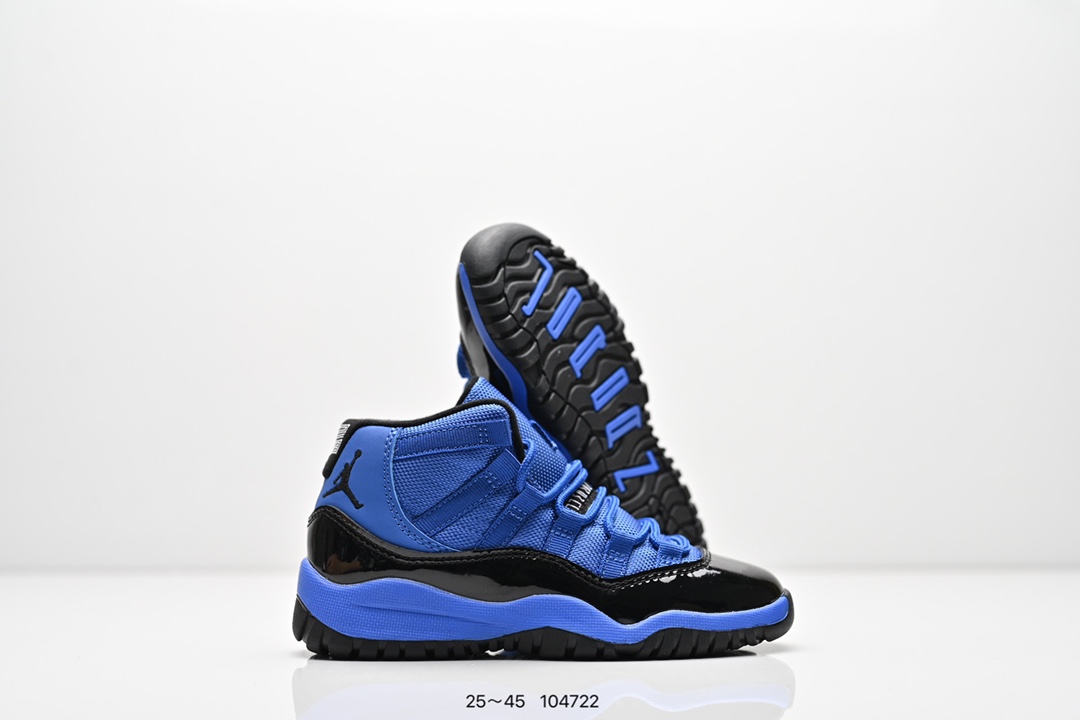 Kid Shoes Jordan 11