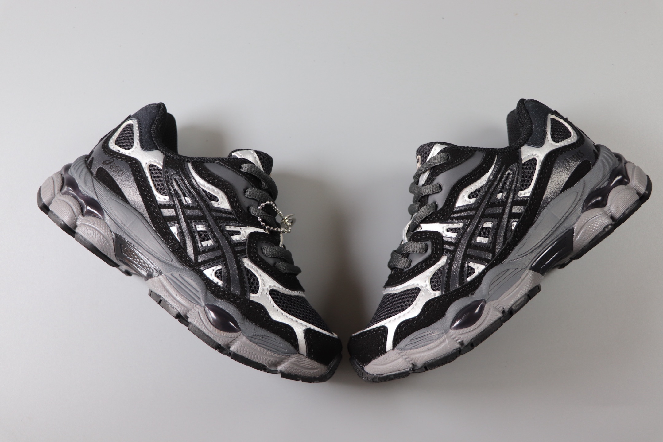 Kid shoes Asics Gel-NYC