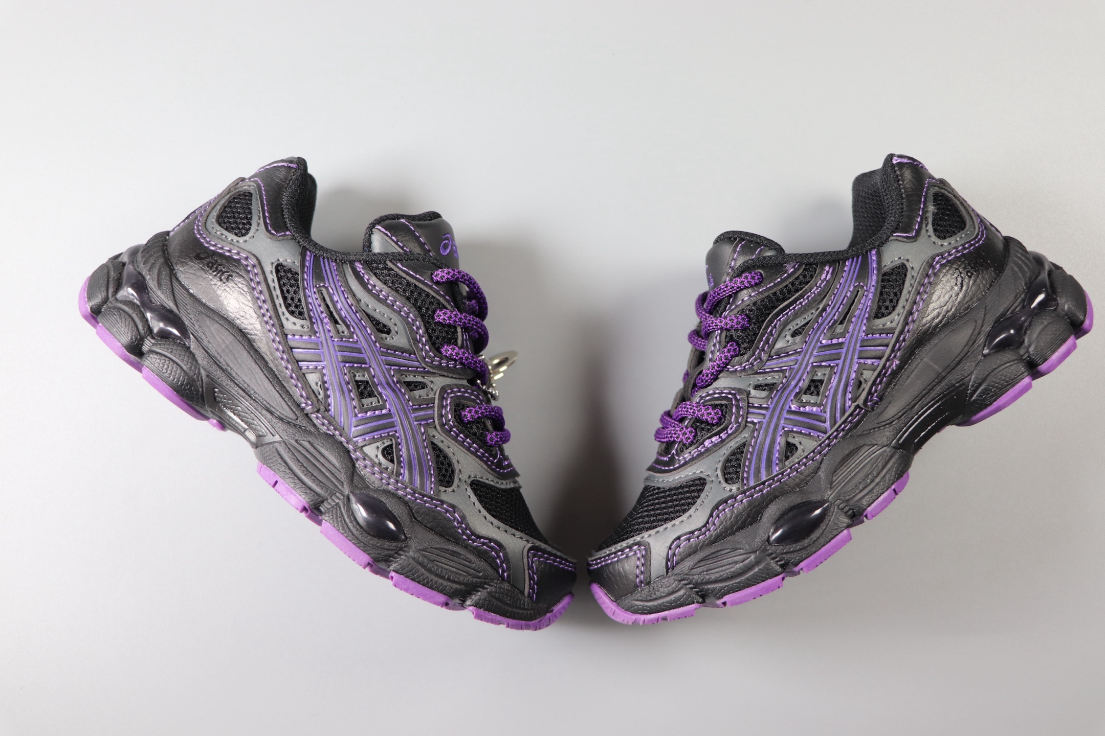 Kid shoes Asics Gel-NYC