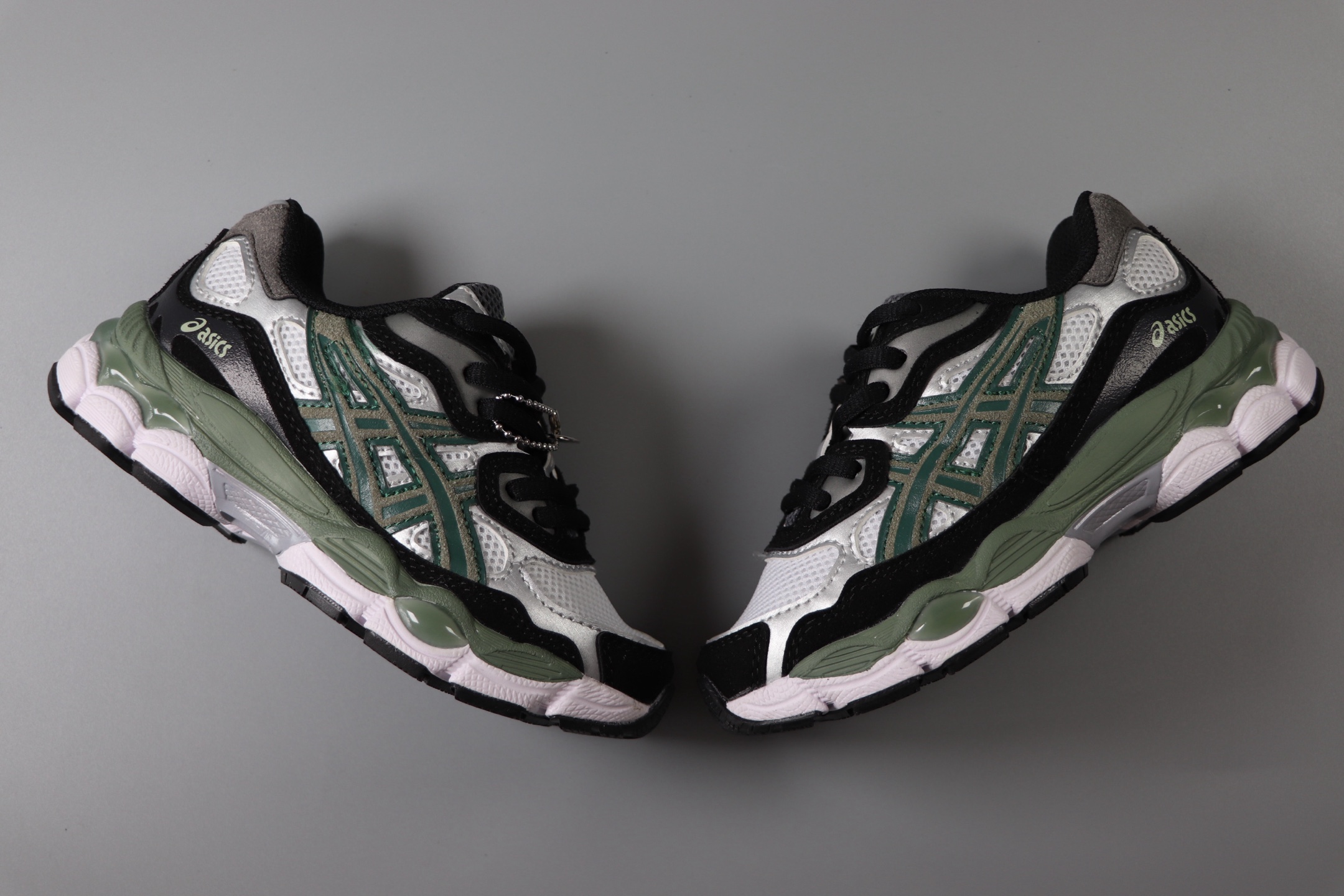 Kid shoes Asics Gel-NYC