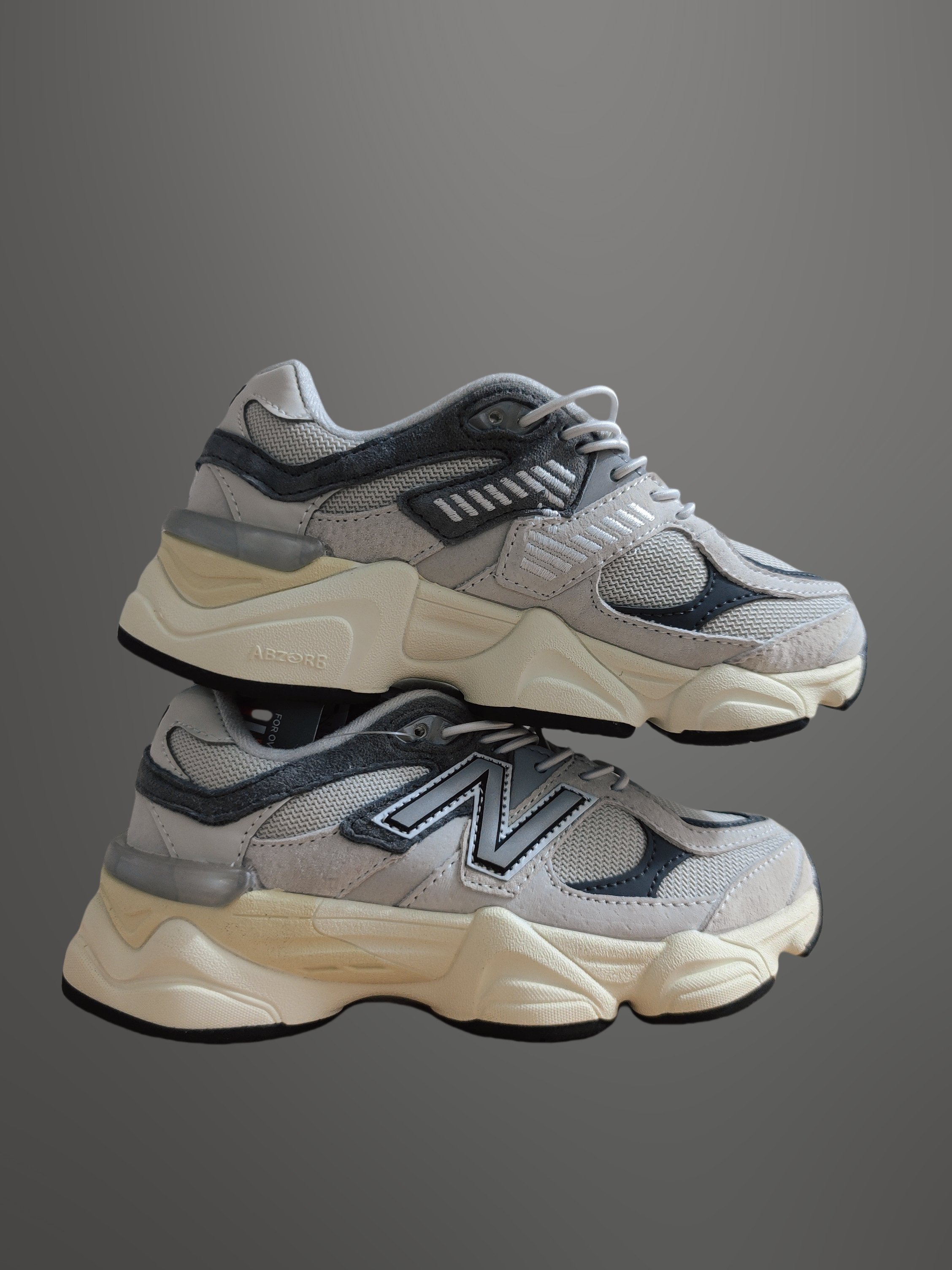 Kid shoes New Balance NB9060