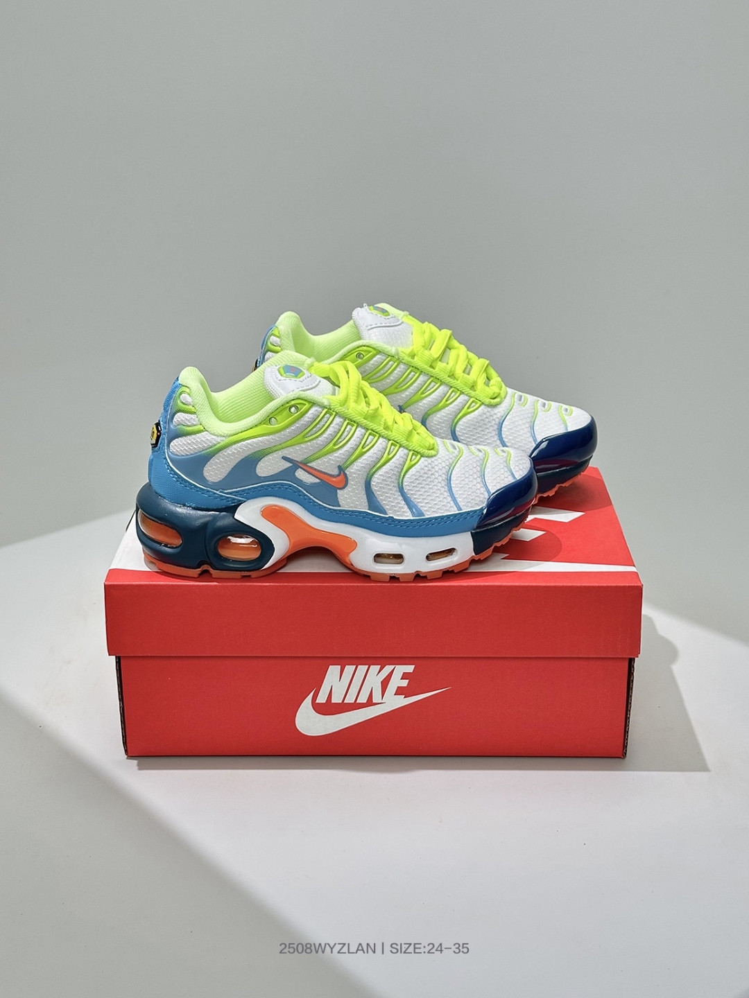 Kid shoes Air Max 95