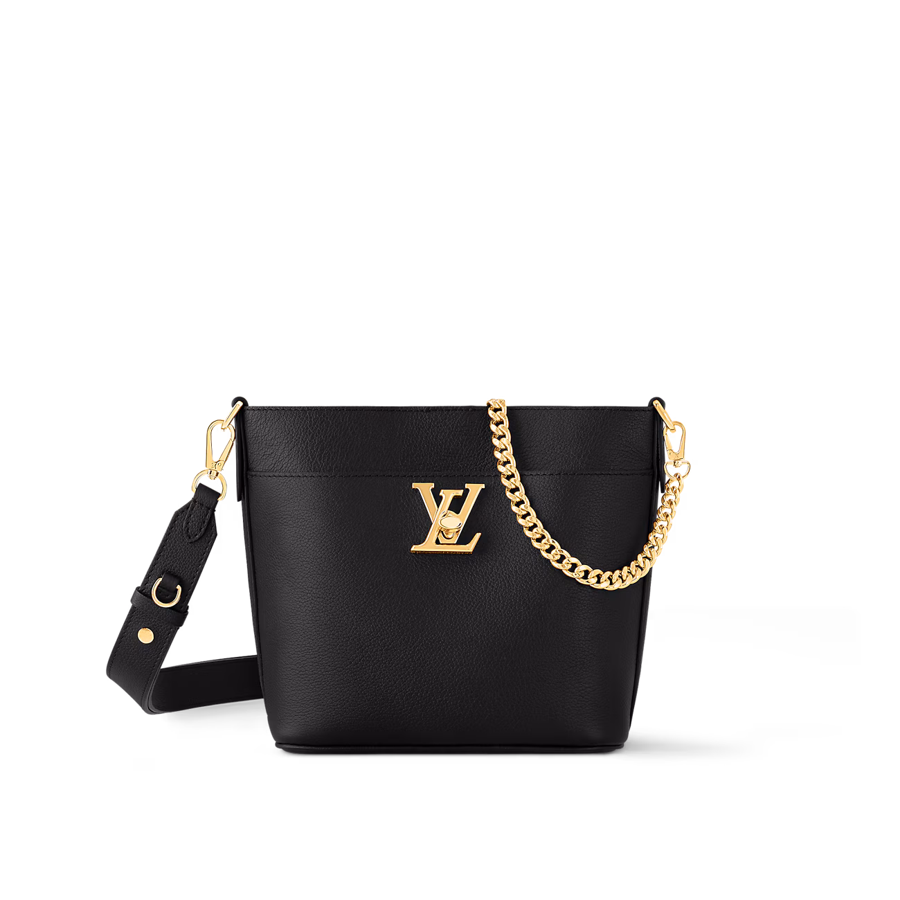 LV Bag M24006 Lock and Walk