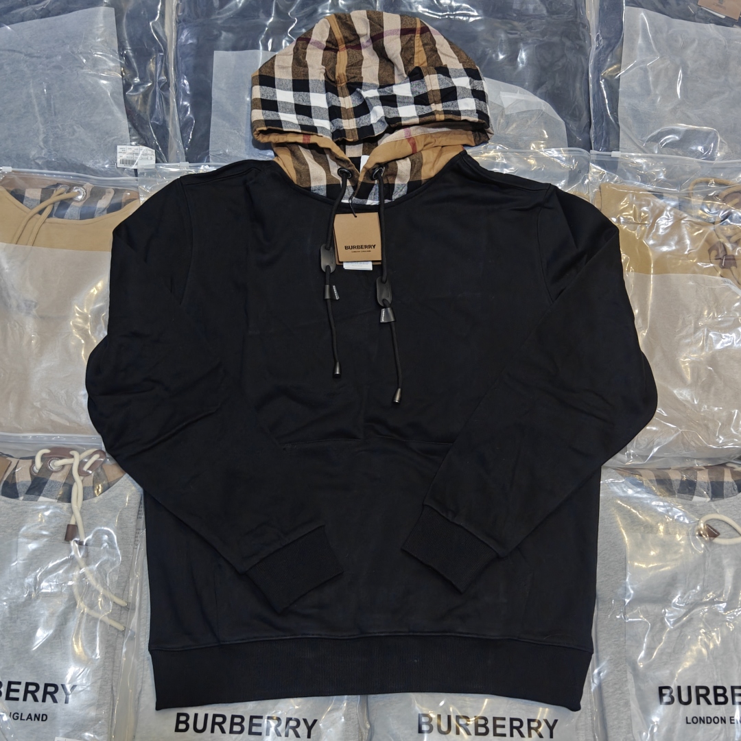 Burberry Sweatshirt Hoodie
