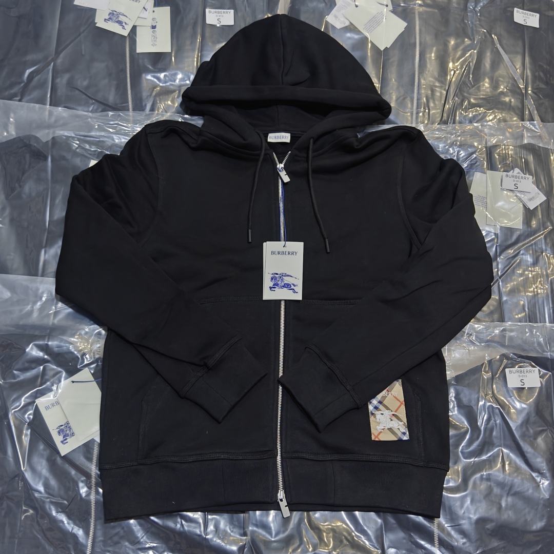 Burberry Sweatshirt Hoodie