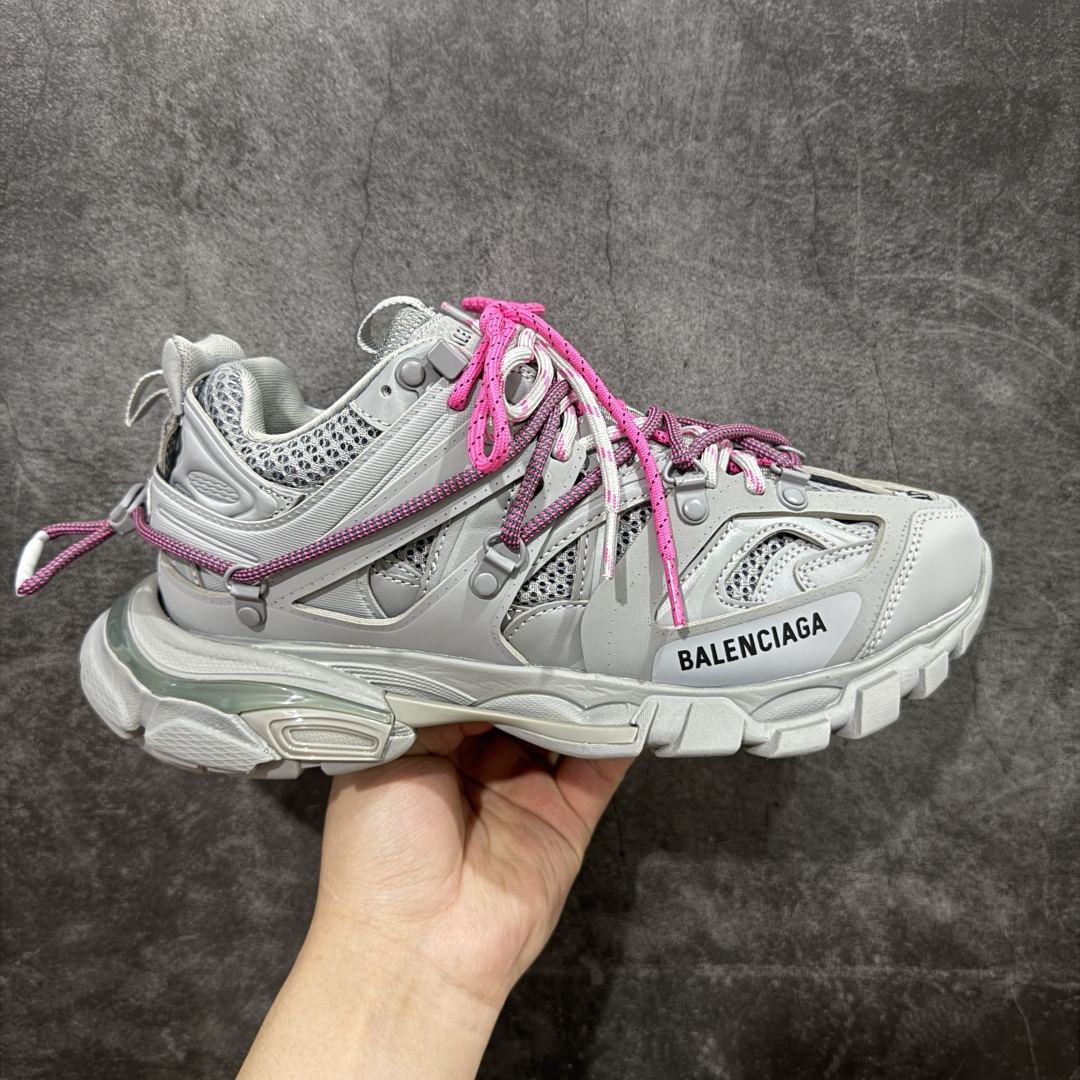 Balenciaga Runner Sneaker