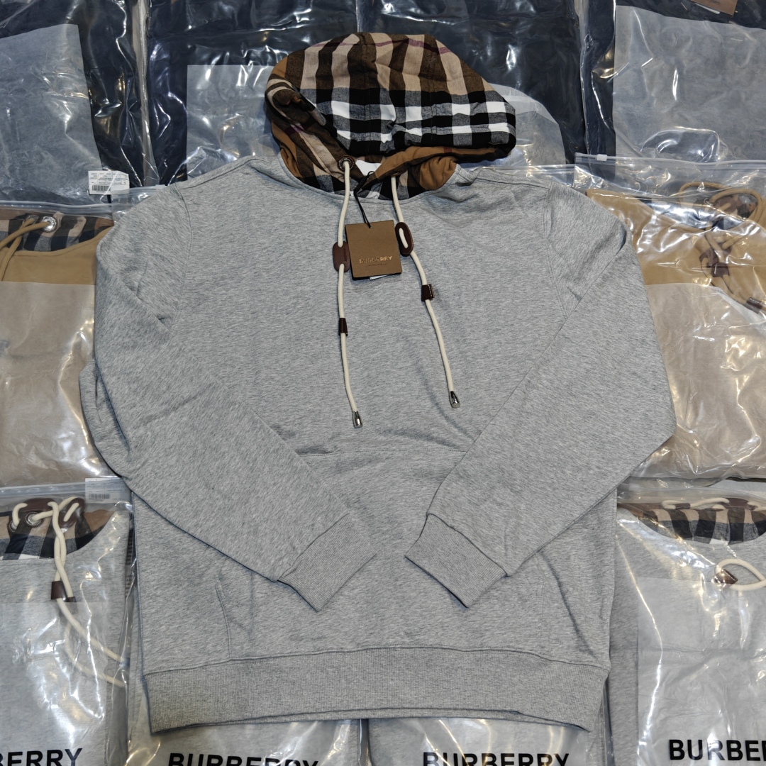 Burberry Sweatshirt Hoodie