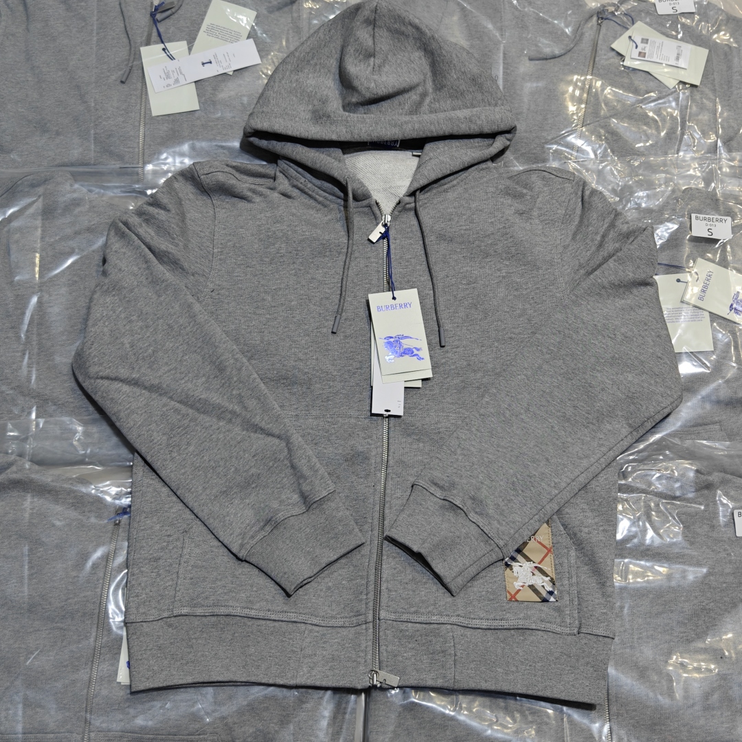 Burberry Sweatshirt Hoodie