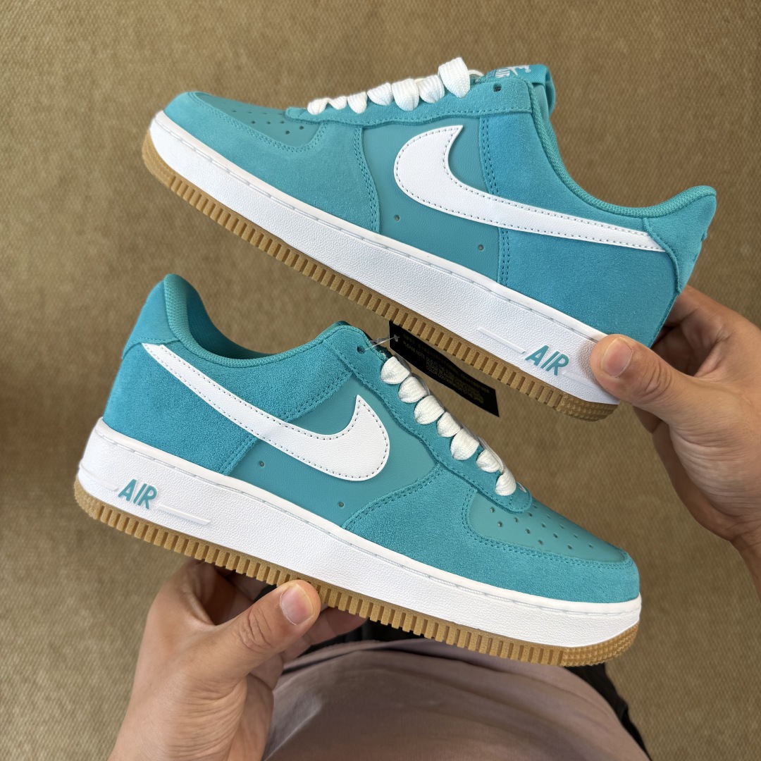 2025 Air Force 1 Low Dusty Cactus IB6388-301