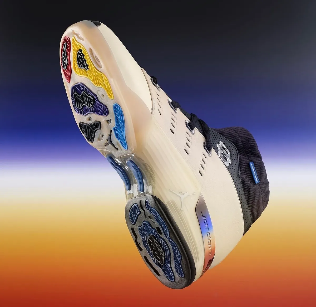 2025 Infinite Archives x Air Jordan 17 Low IH0177-200