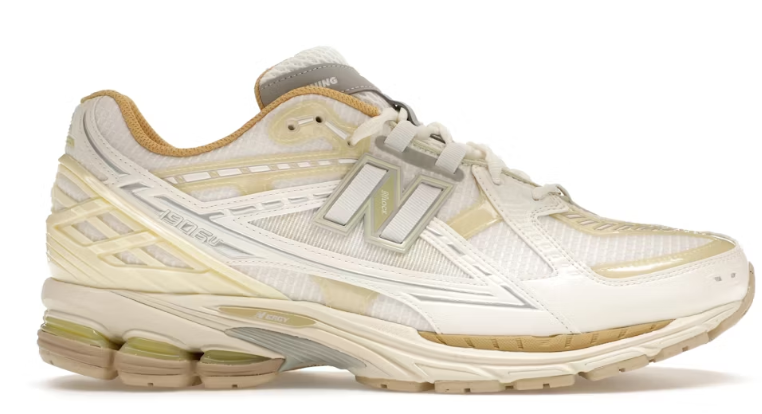 New Balance 1906R Lunar New Year White M1906NLY