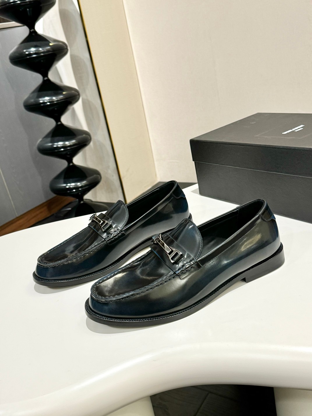 YSL LE LOAFER men EU39-44
