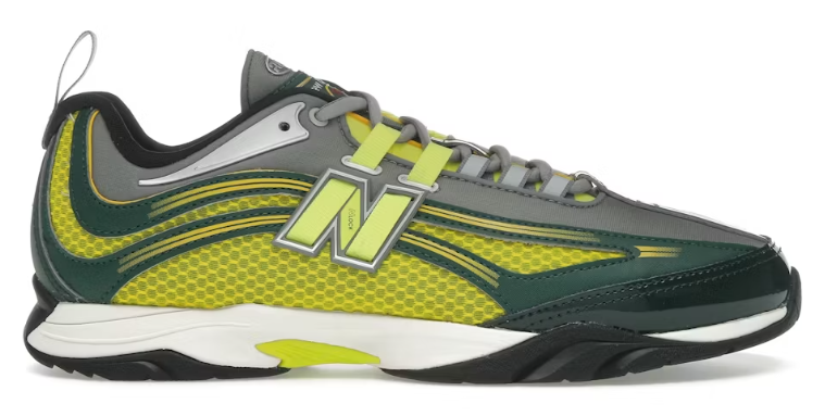 New Balance RC56 Aimé Leon Dore Volt Green