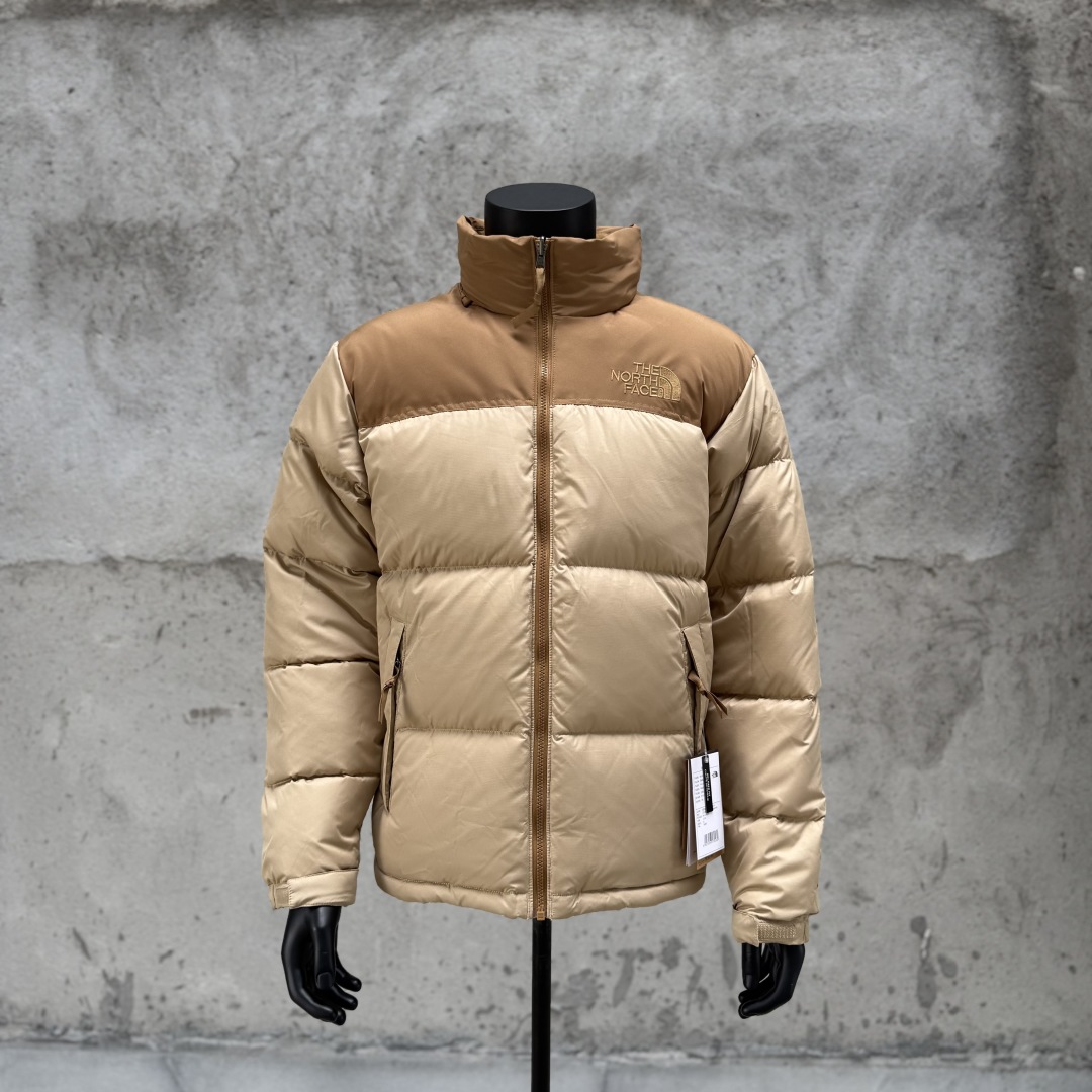 TNF Down Jacket 1996 Classic