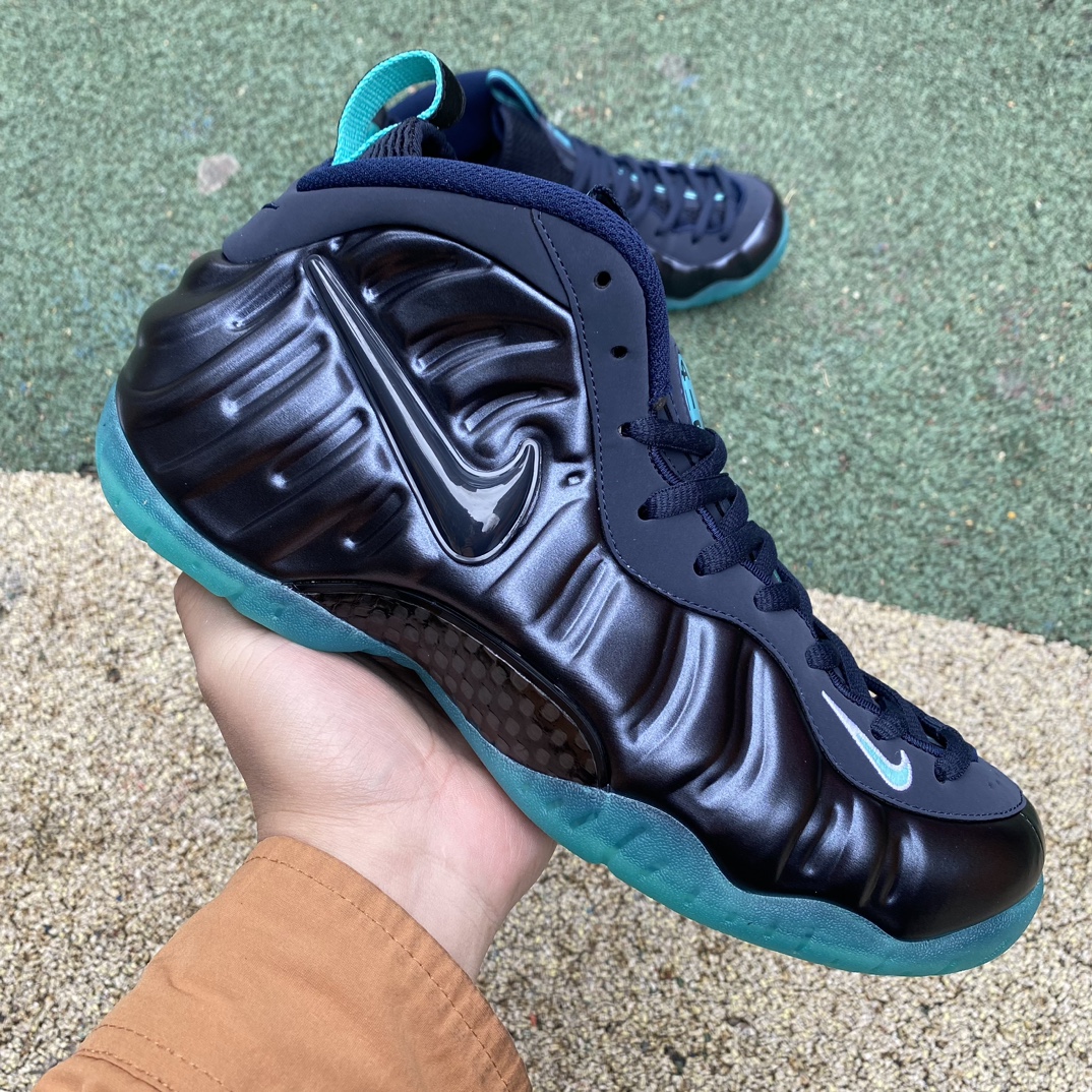 Nike Foamposite