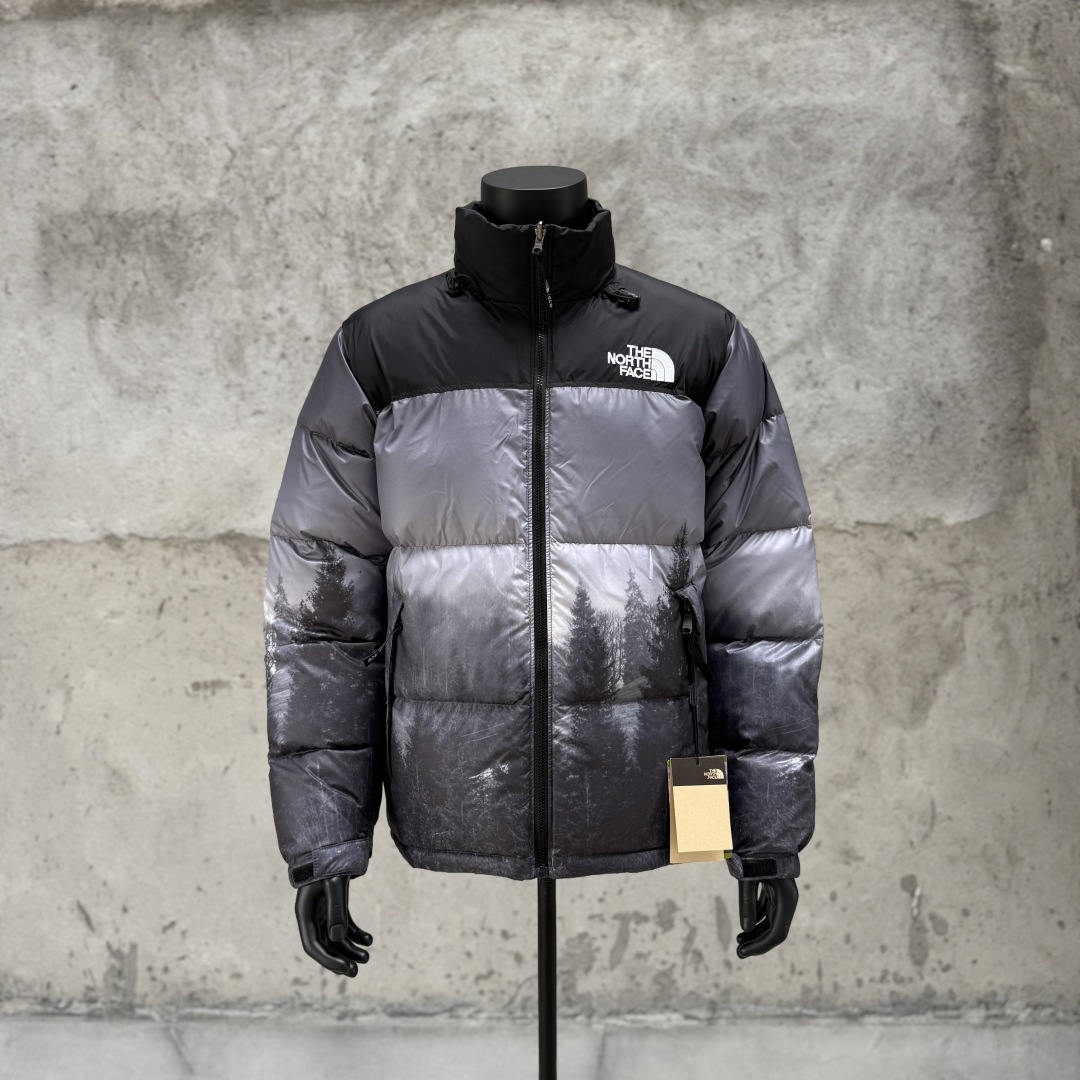 TNF Down Jacket