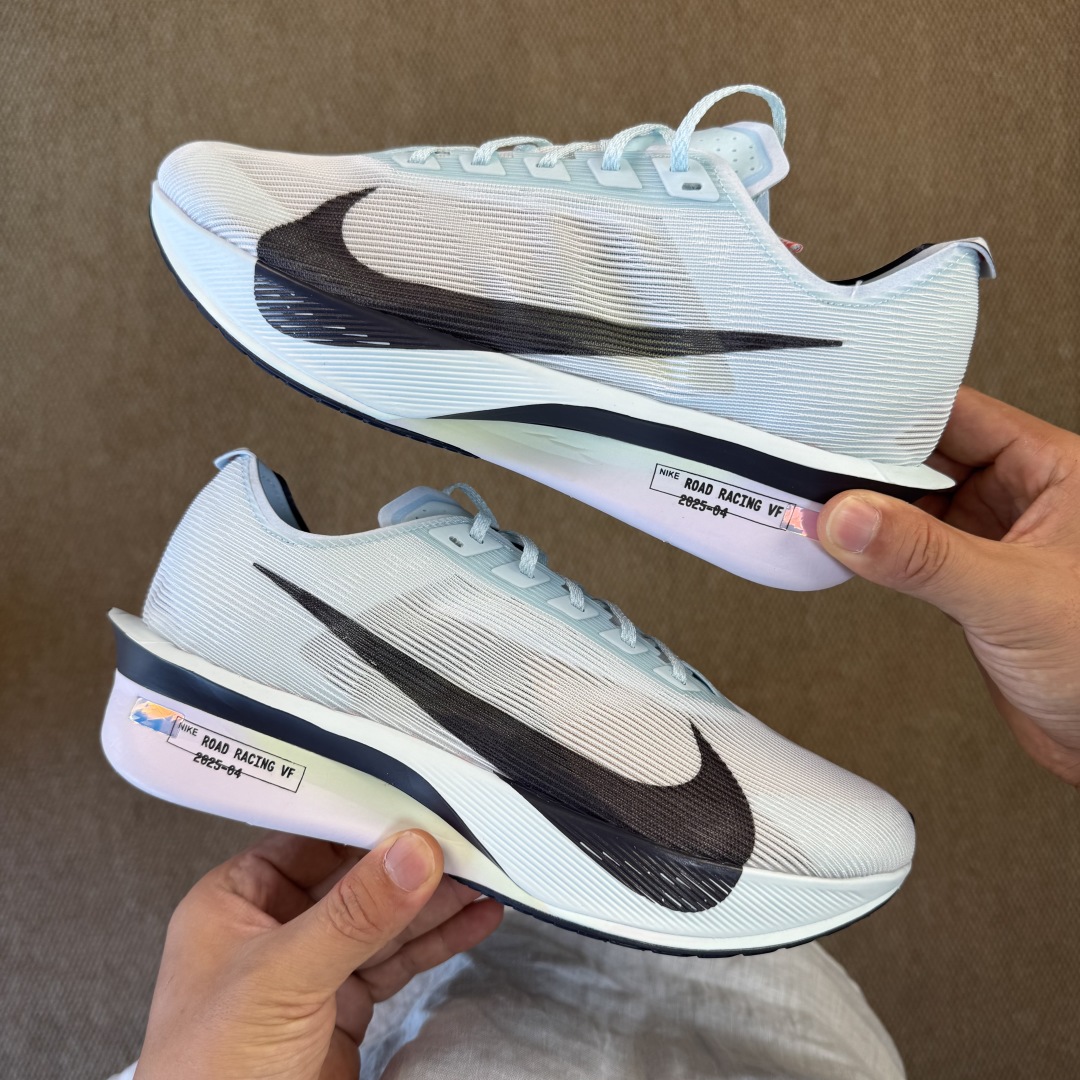 Nike ZoomX Vaporfly Next% 4 Glacier Blue HF6412-400