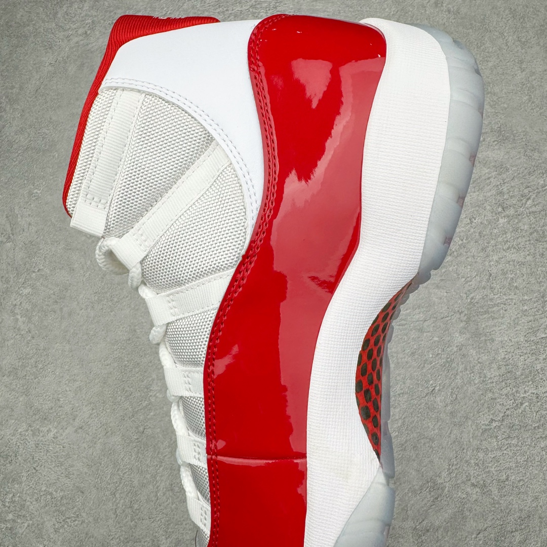 Jordan 11 Retro Cherry (2022)  CT8012-116