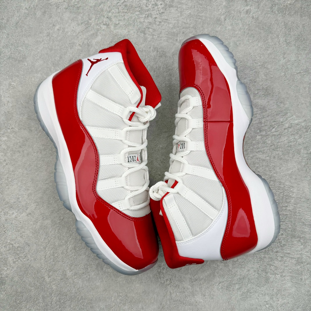 Jordan 11 Retro Cherry (2022)  CT8012-116