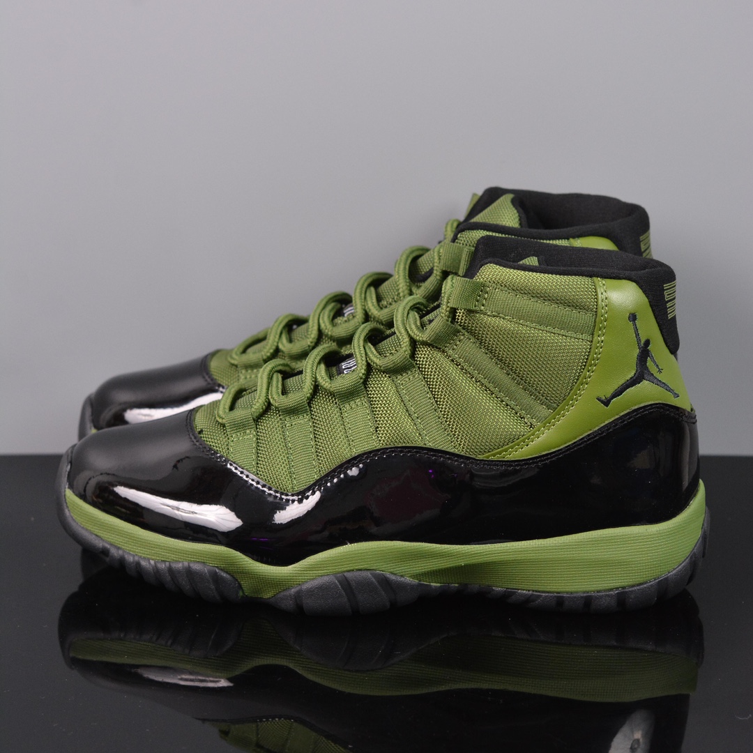 *Jordan 11 CT8012-300
