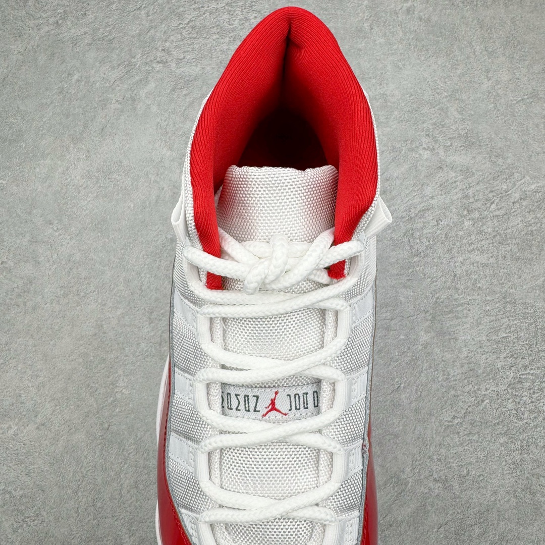 Jordan 11 Retro Cherry (2022)  CT8012-116