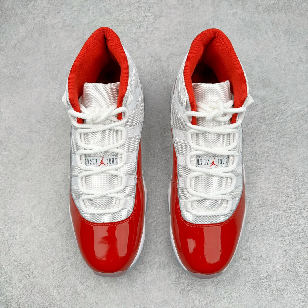 Jordan 11 Retro Cherry (2022)  CT8012-116