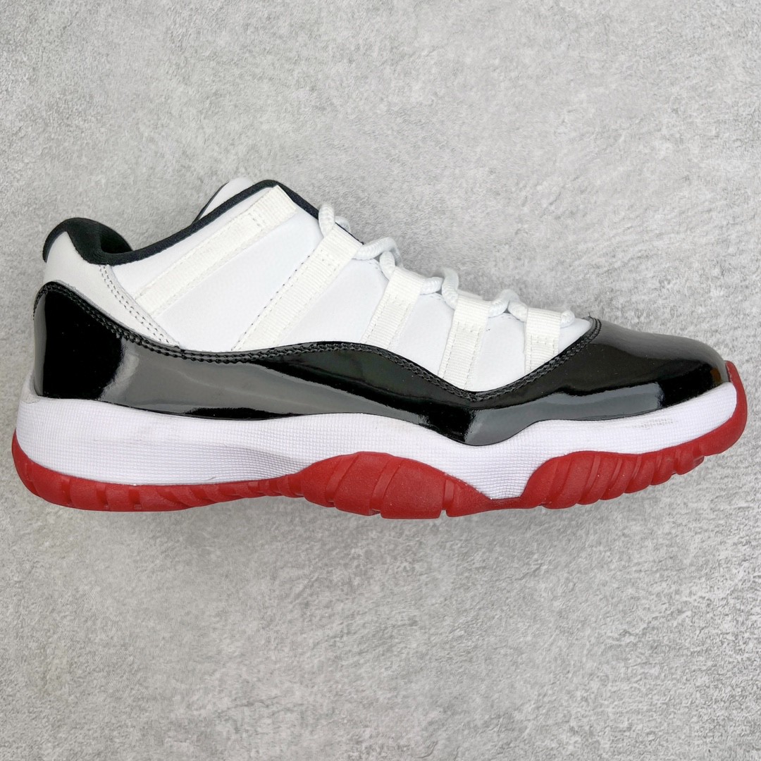 Jordan 11 Retro Low Concord Bred AV2187-160