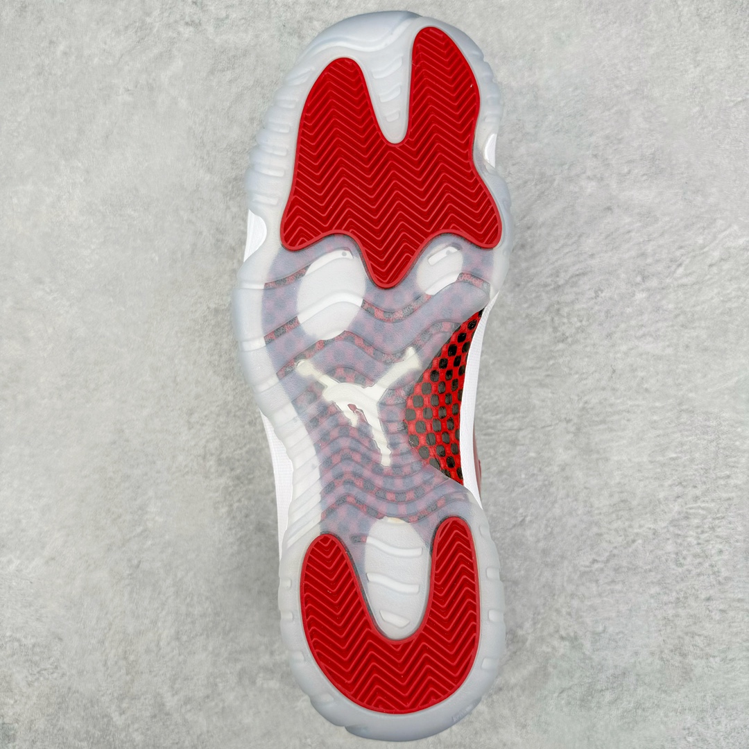Jordan 11 Retro Cherry (2022)  CT8012-116