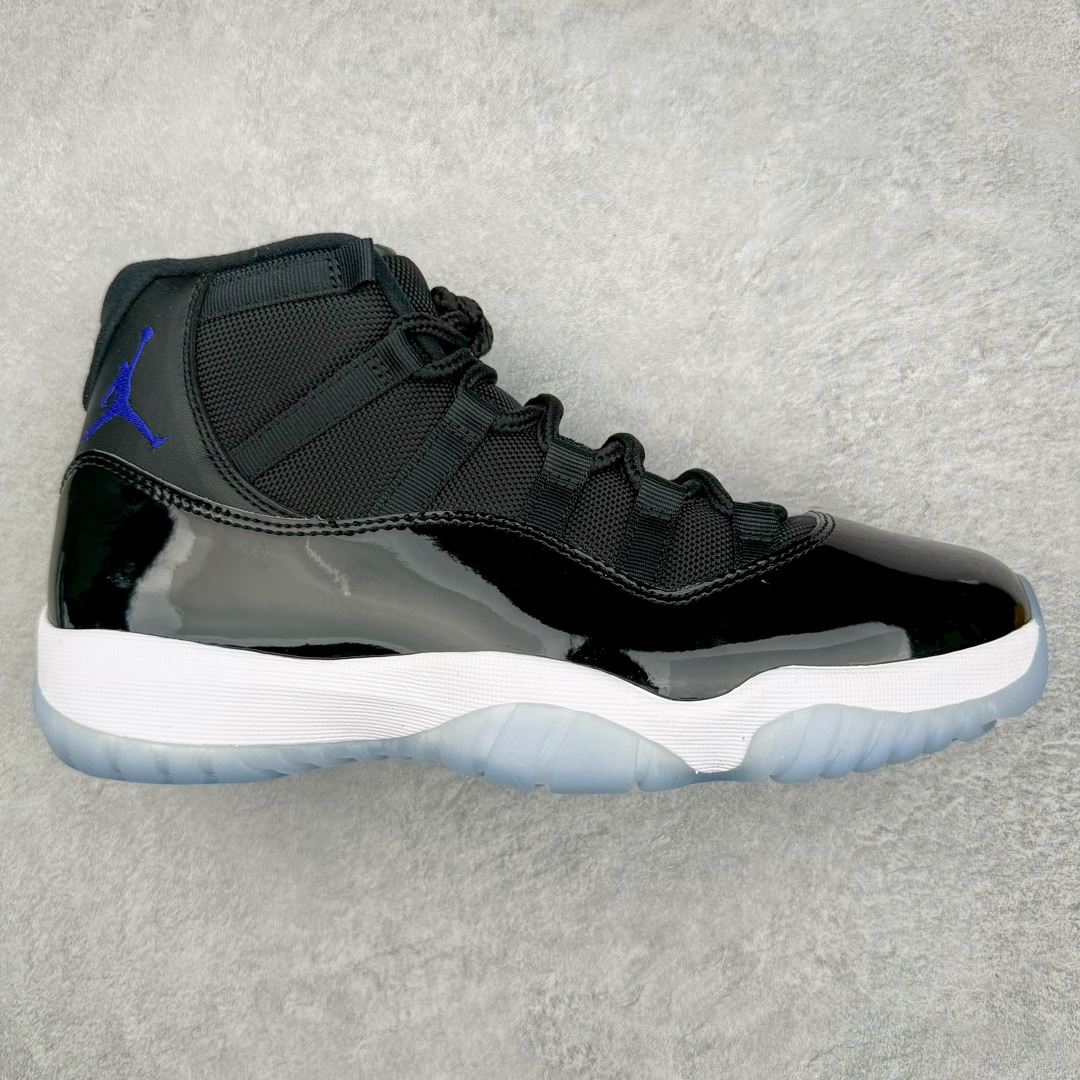 Jordan 11 Retro Space Jam (2016)  378037-003