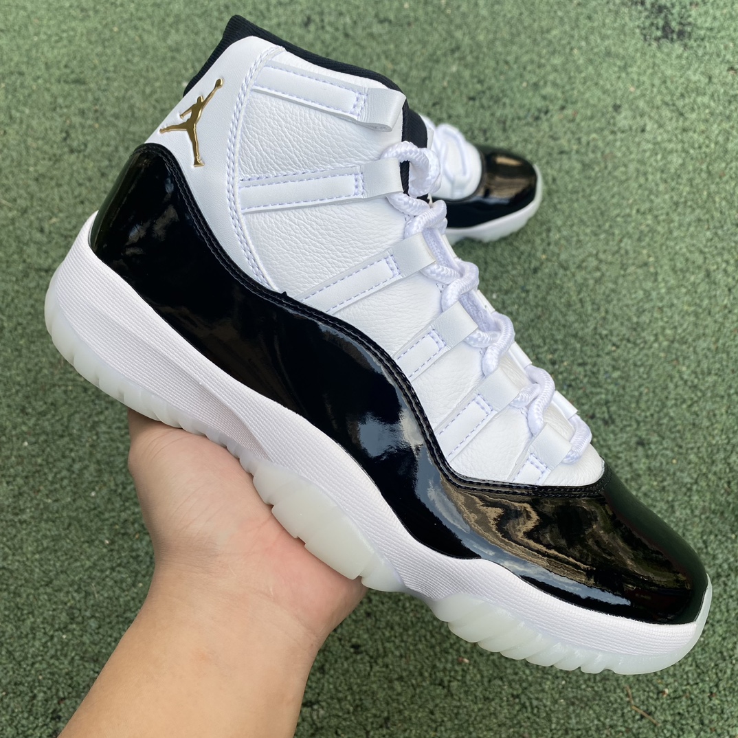 Jordan 11 Retro DMP Gratitude (2023)