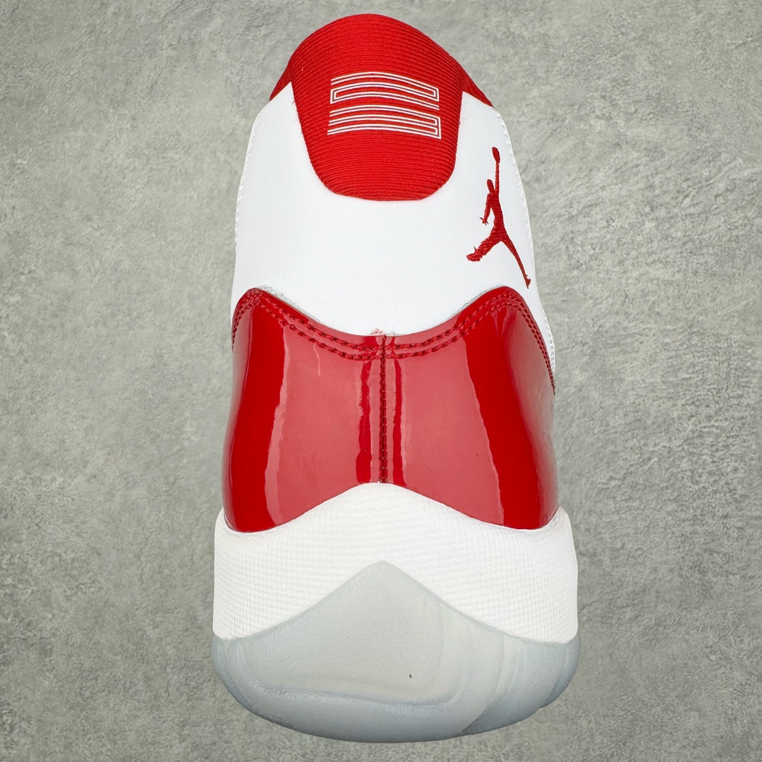 Jordan 11 Retro Cherry (2022)  CT8012-116