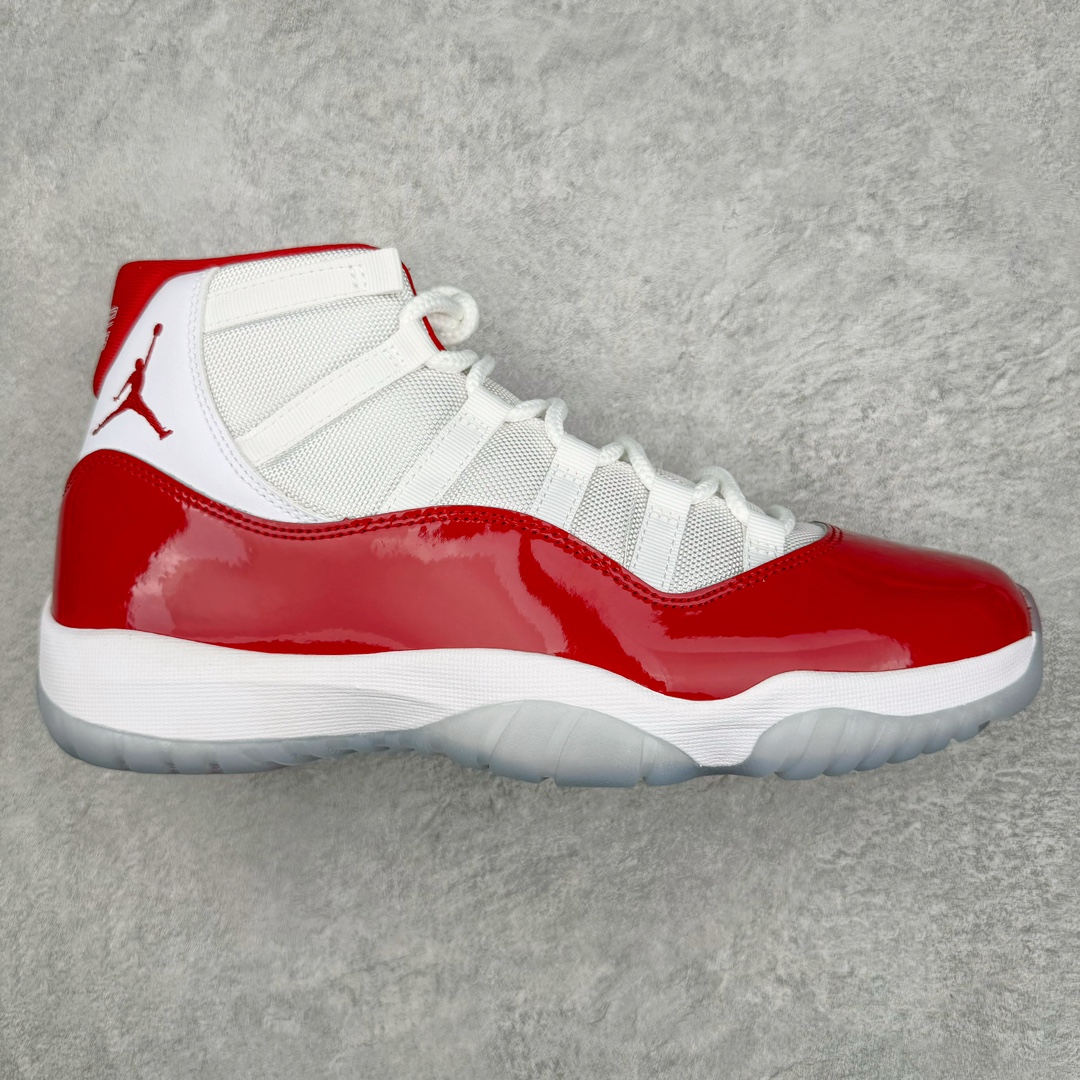 Jordan 11 Retro Cherry (2022)  CT8012-116