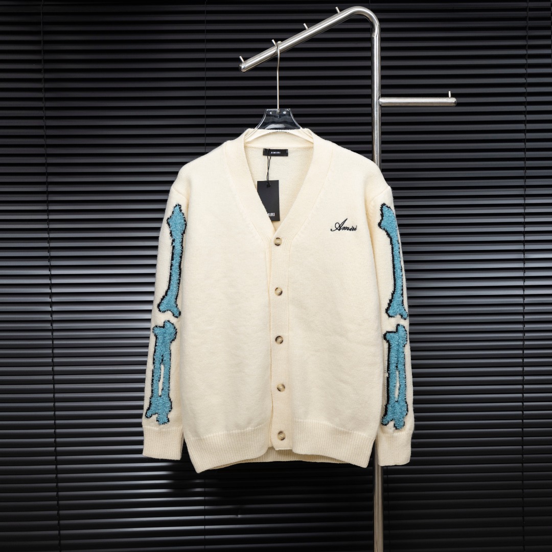 AMIRI sweater
