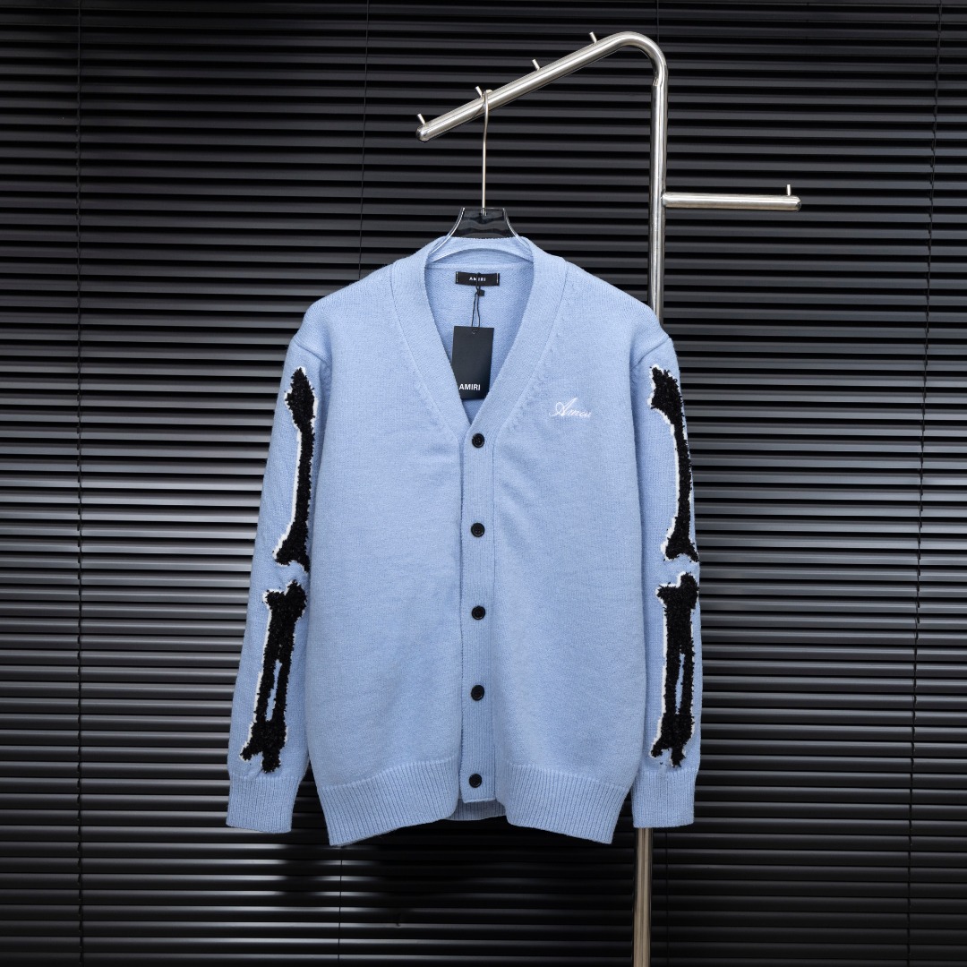 AMIRI sweater