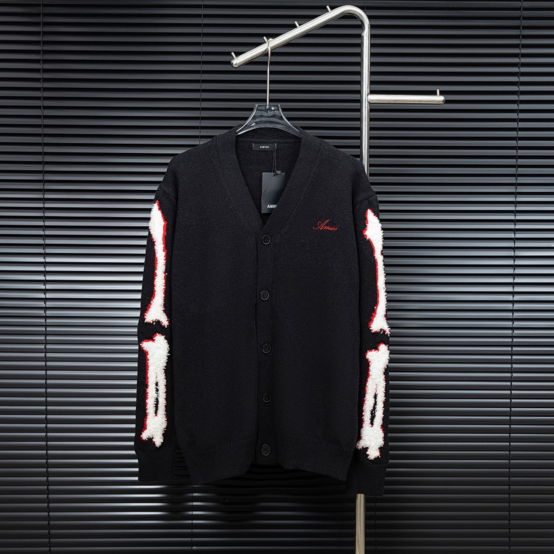 AMIRI sweater