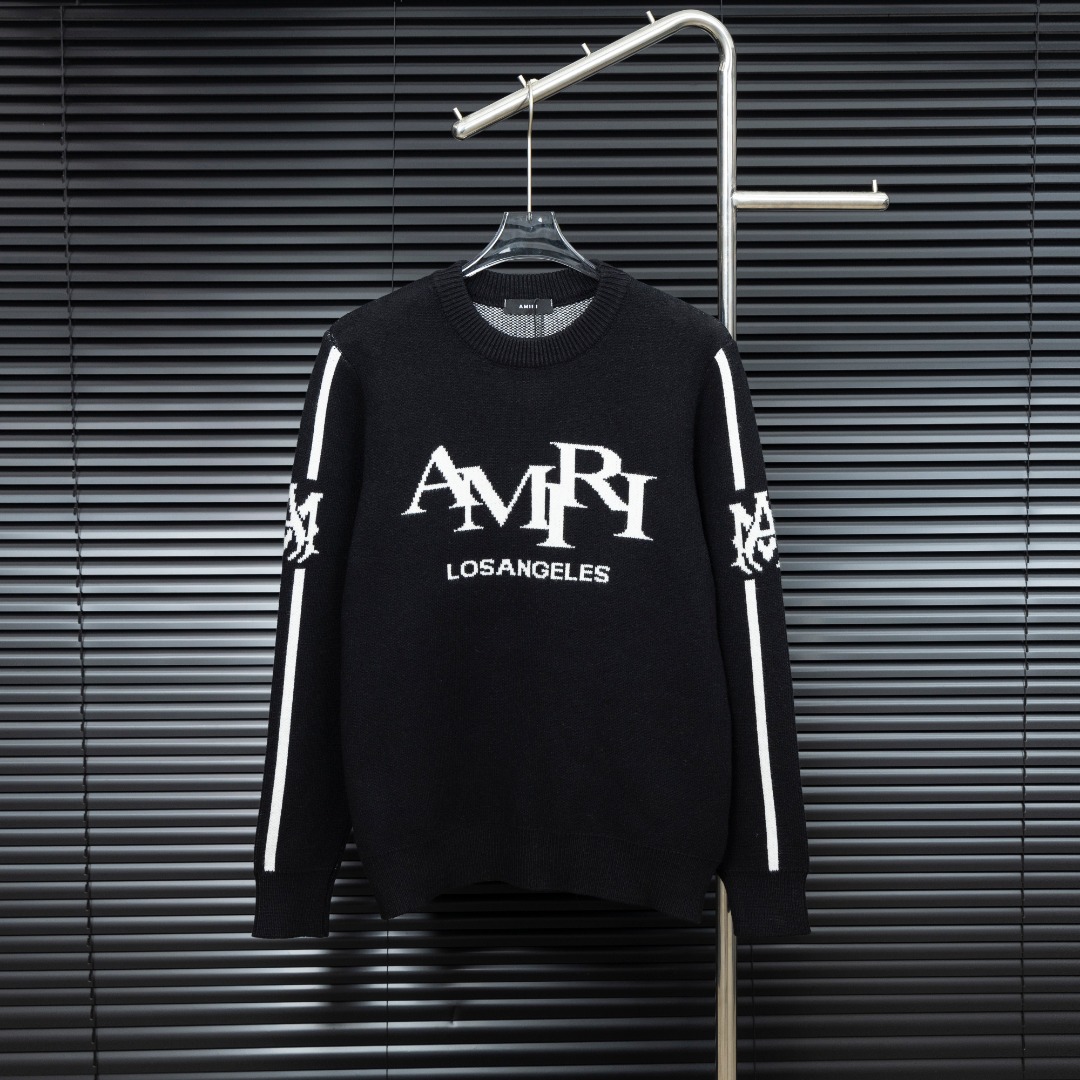 AMIRI sweater