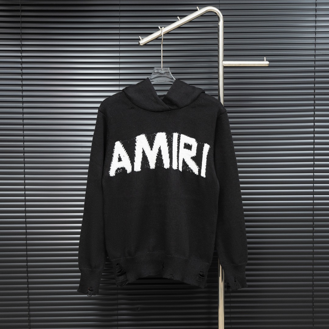 AMIRI sweater