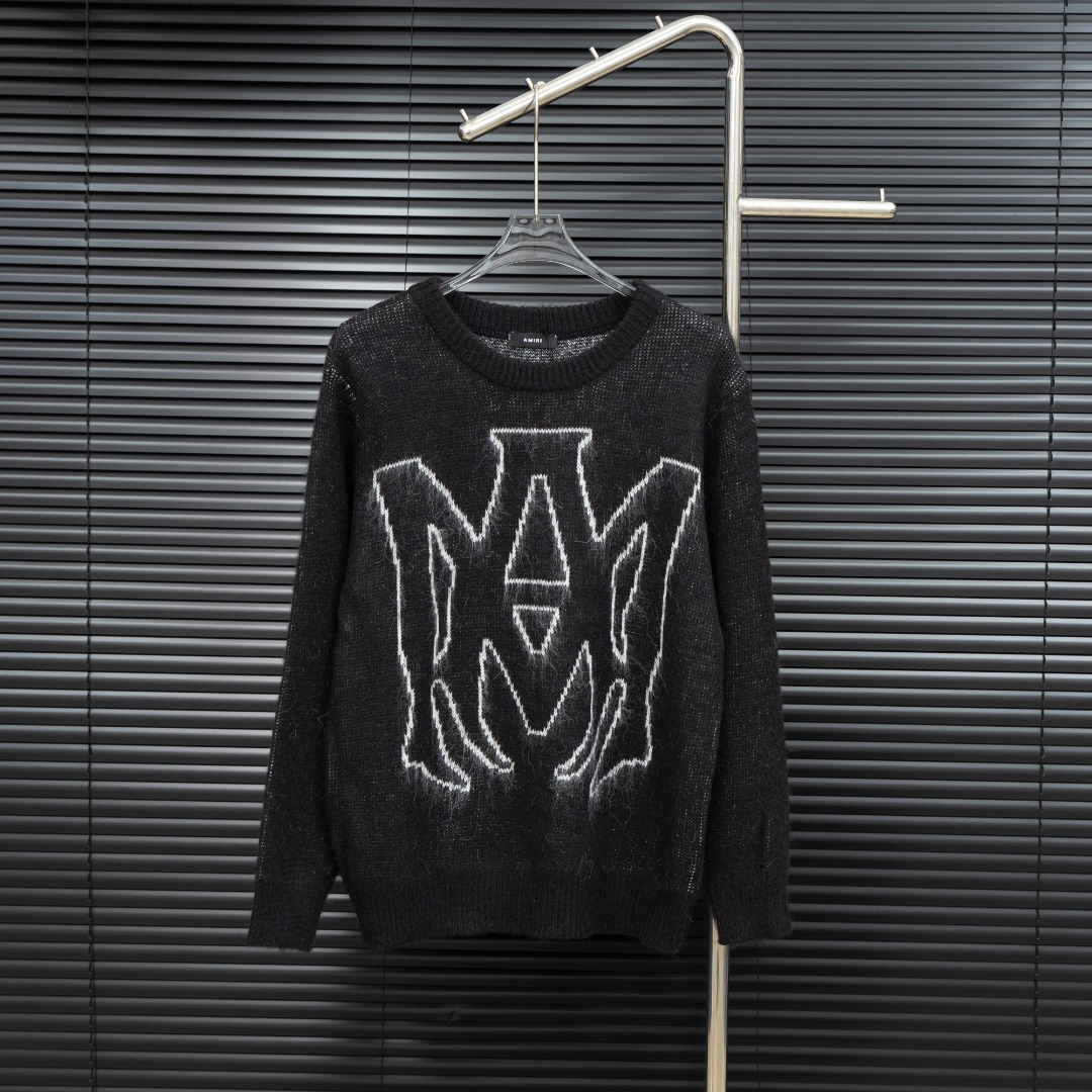 AMIRI sweater