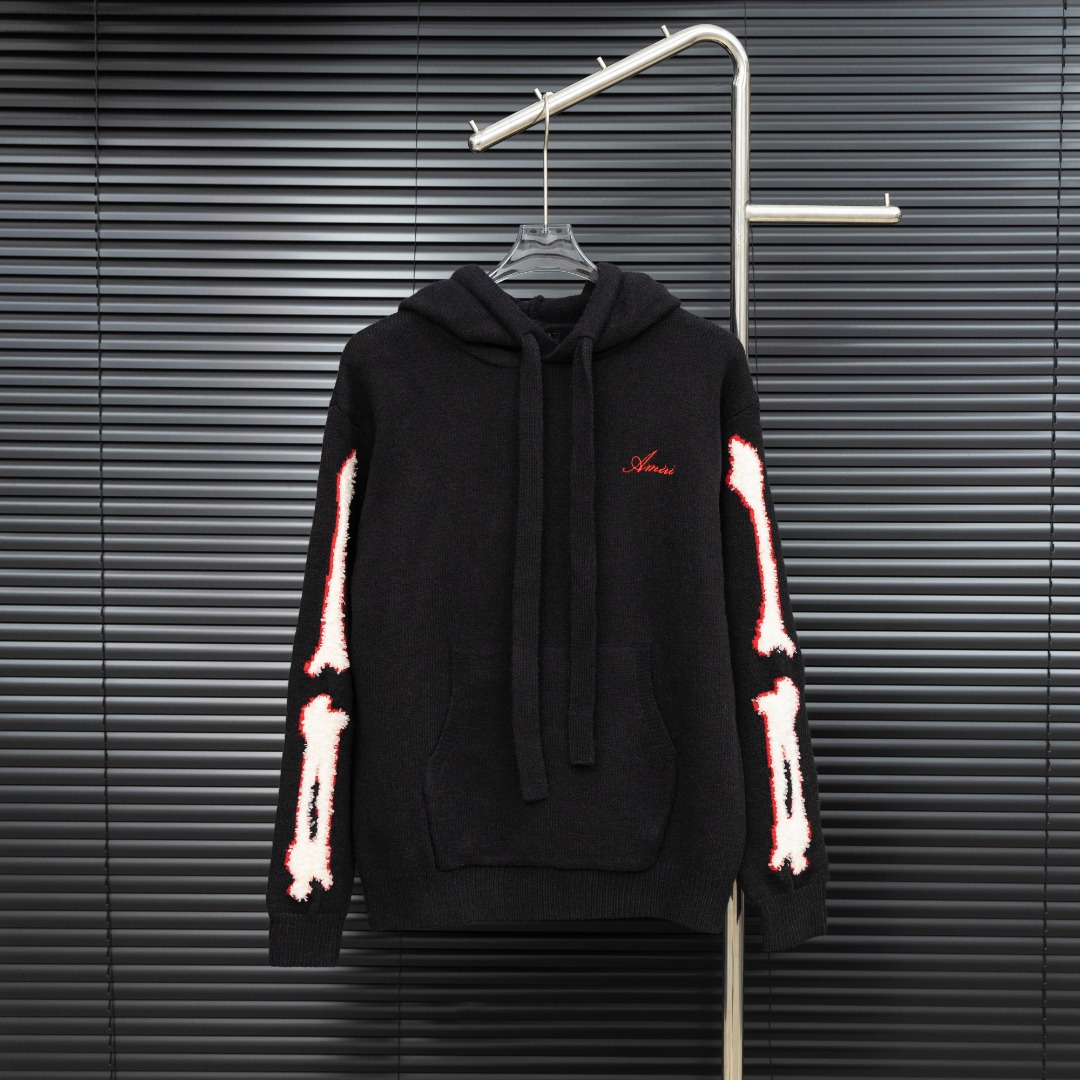 AMIRI sweater