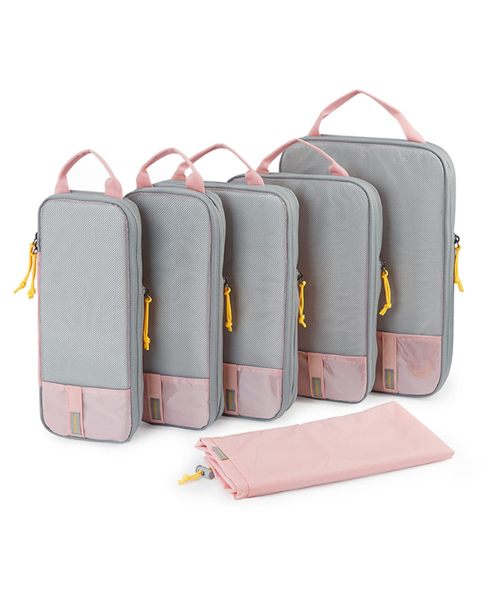 PACKING CUBES