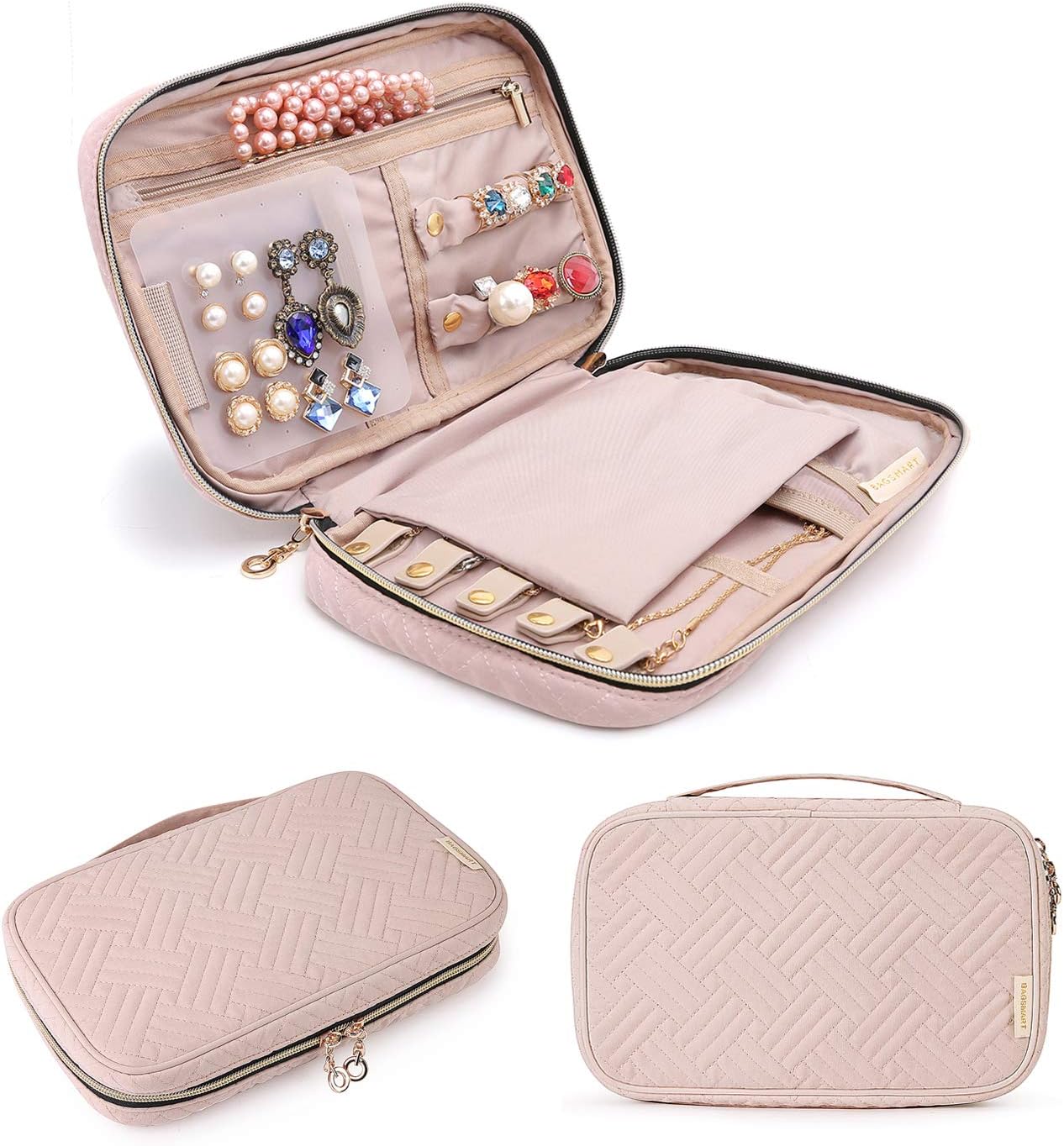 JEWELRY ORGANIZER