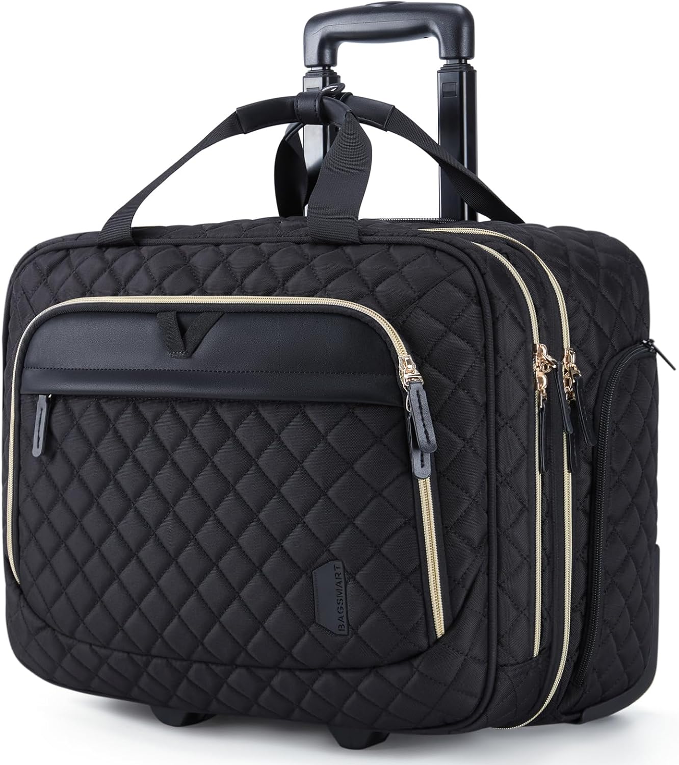LAPTOP BRIEFCASE