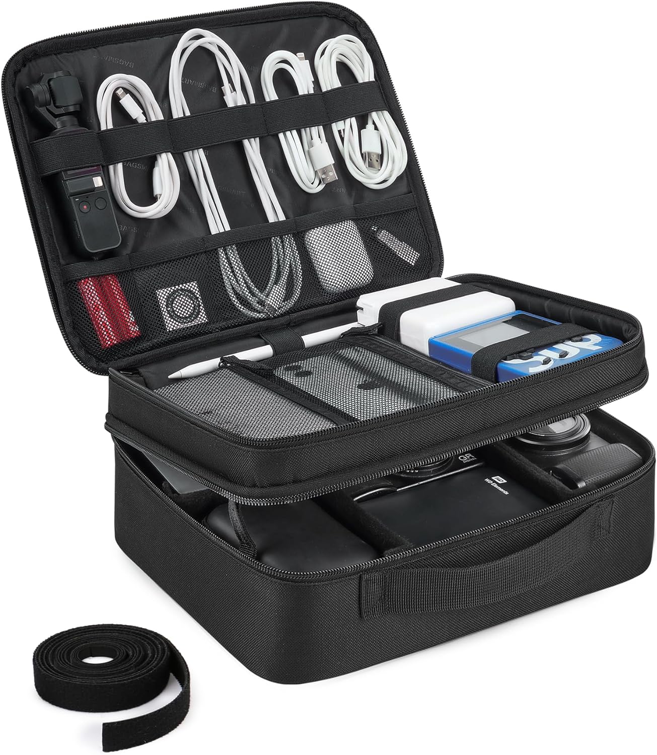 ELECTRONIC ORGANIZER
