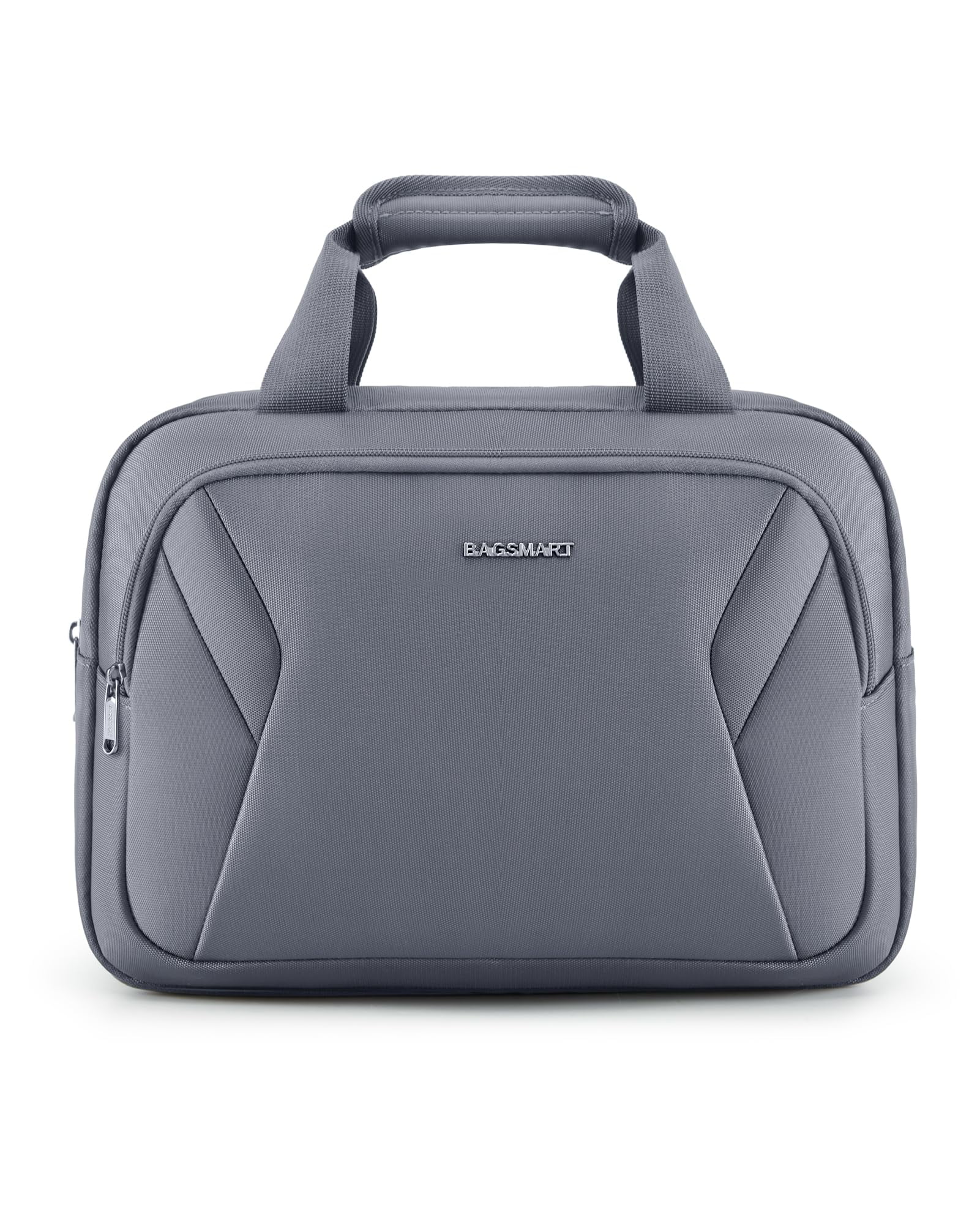 BAGSMART 2 Piece Hardside Carry On Luggage Sets, 22