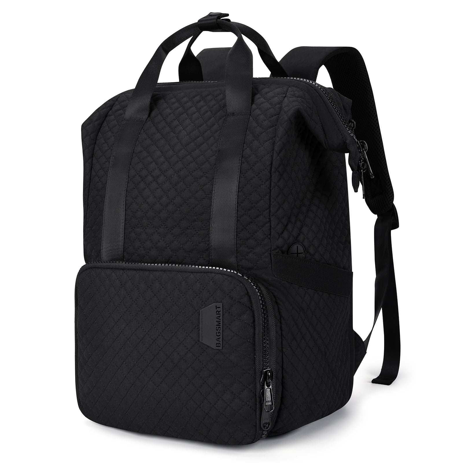 BAGSMART Laptop Backpack, 17.7